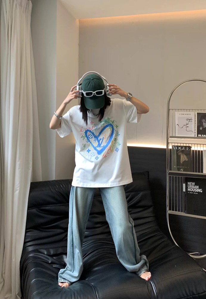 Clothes Louis Vuitton 507