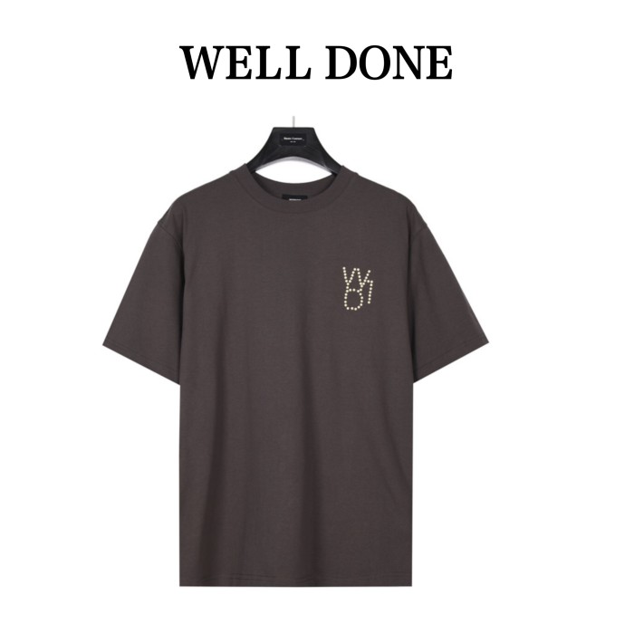 Clothes WE11 DONE 60