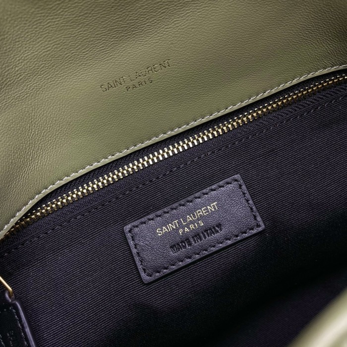 Handbags SAINT LAURENT 577476 size 29x17x11 cm