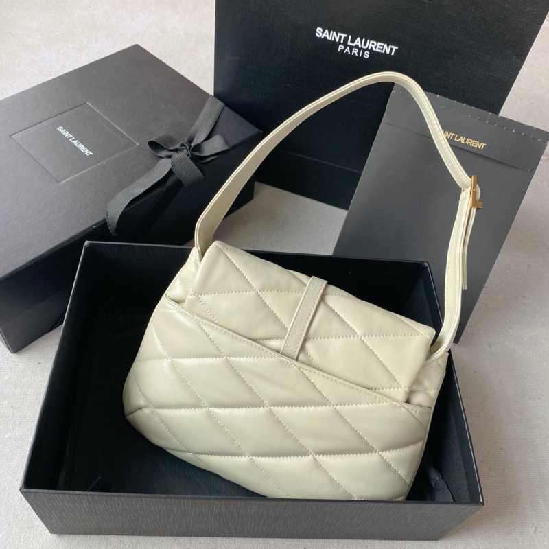 Handbags SAINT LAURENT 698567 size 24 *18 *5.5 cm