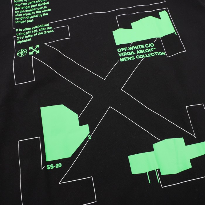 Clothes OFF WHITE 38