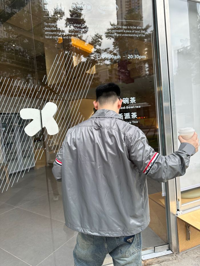 Clothes Thom Browne 47