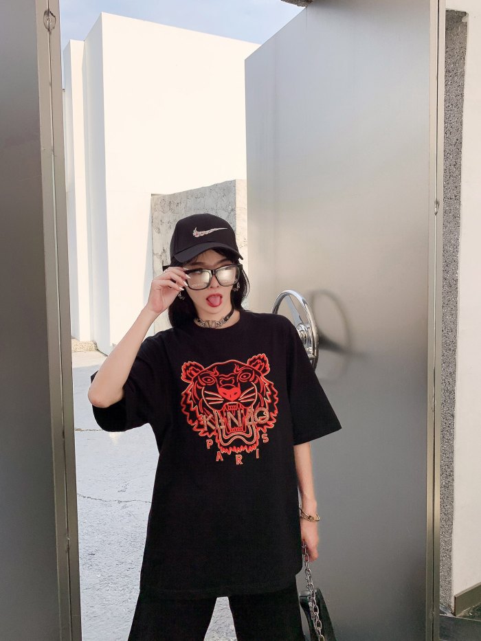 Clothes KENZO x NIGO 18