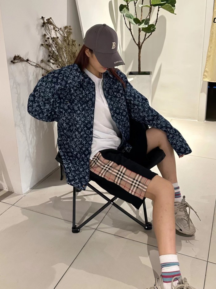 Clothes Burberry 269