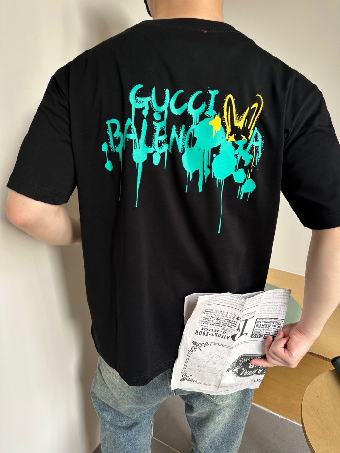 Clothes Gucci x Balenciaga 355