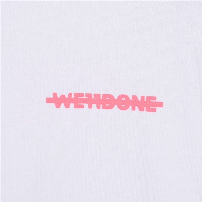 Clothes WE11 DONE 58