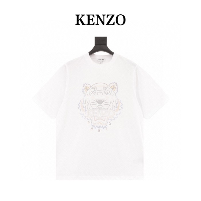 Clothes KENZO x NIGO 12