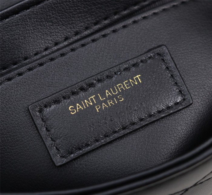 Handbags SAINT LAURENT 698567 size 24x18x5.5 cm