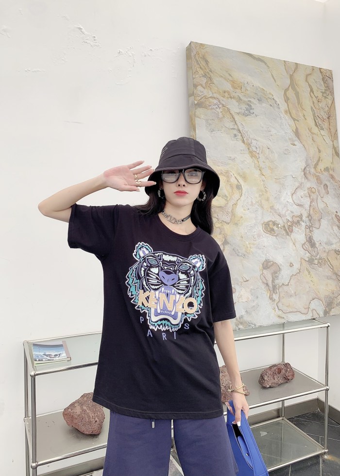 Clothes KENZO x NIGO 20