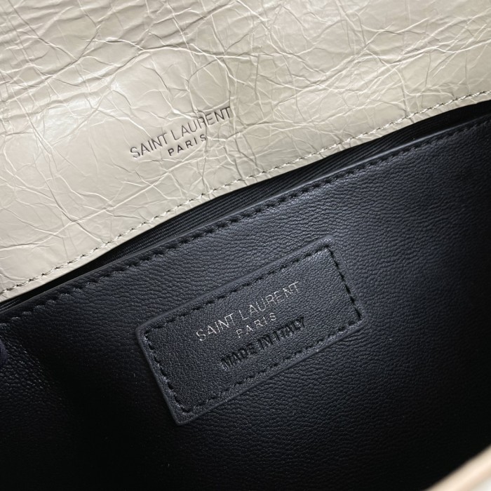 Handbags SAINT LAURENT 533037 size 22-16-7 cm