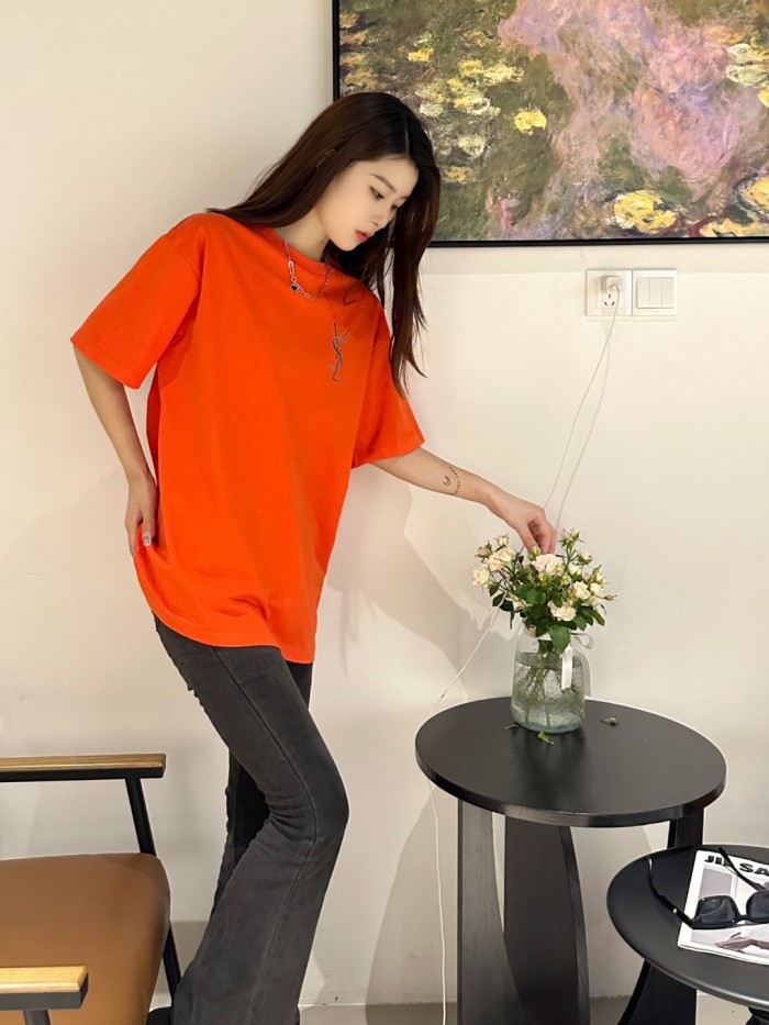 Clothes yves saint laurent 7