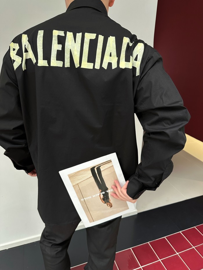 Clothes Balenciaga 357