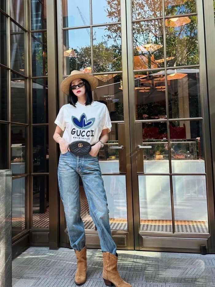 Clothes GUCCI X ADIDAS 329