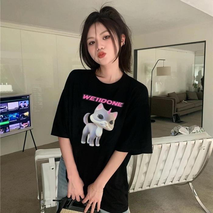 Clothes WE11 DONE 50