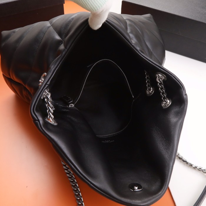 Handbags SAINT LAURENT 577475 size 35x23x13.5 cm