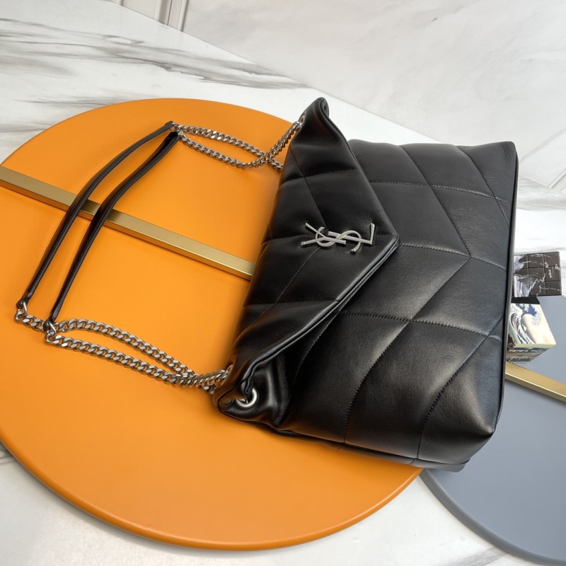 Handbags SAINT LAURENT 577475 size 35x23x13.5 cm