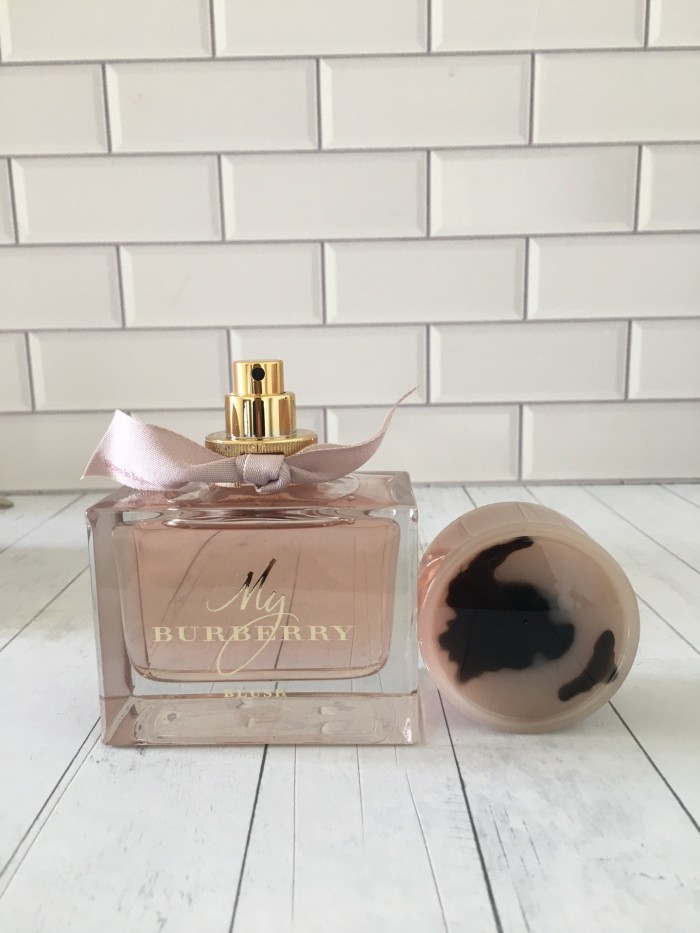 perfume bu'err'y 1