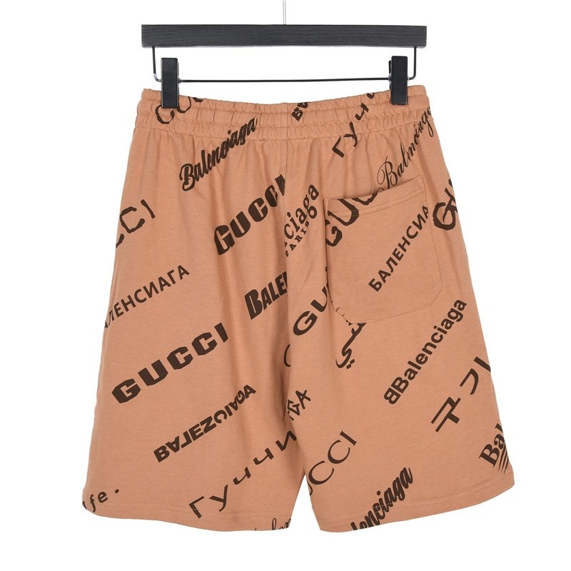 Clothes Gucci x Balenciaga 343