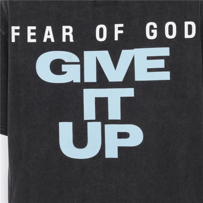 Clothes FEAR OF GOD 116