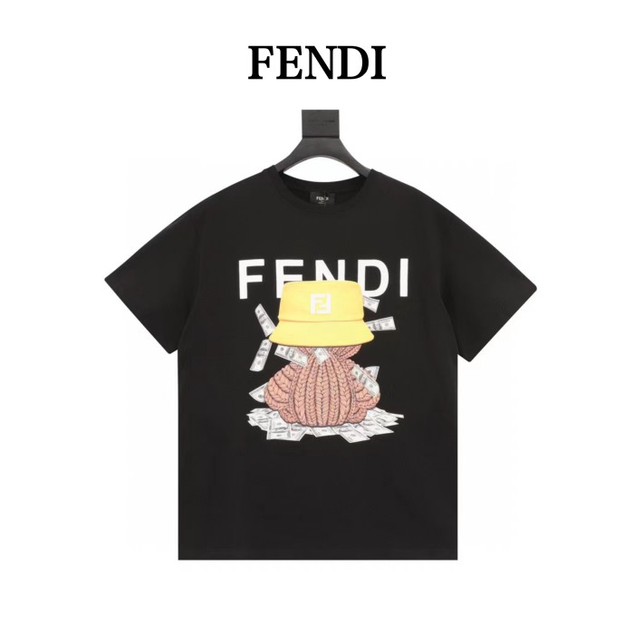 Clothes Fendi 101