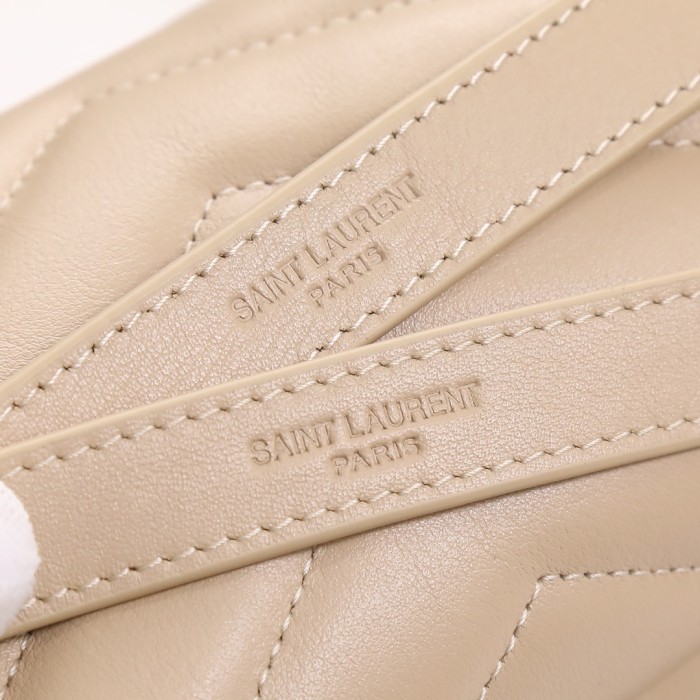 Handbags SAINT LAURENT 487216 size 32×22×11 cm