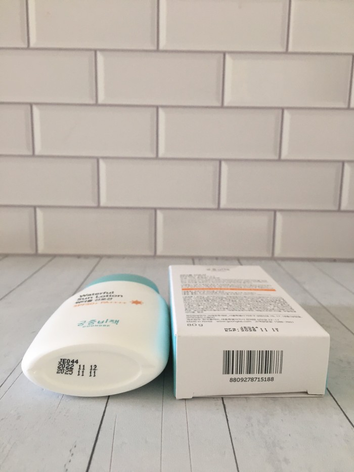 perfume w'a't'e'r'fu'l'sun 1