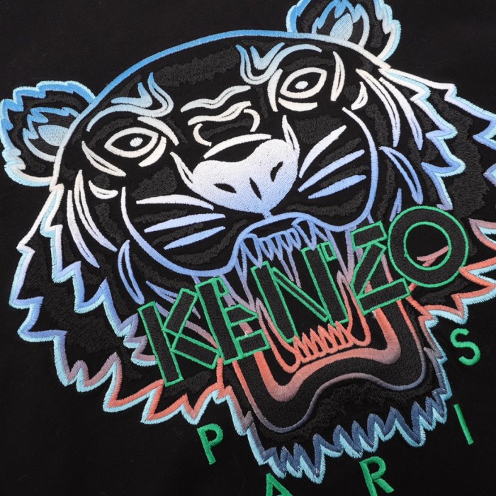 Clothes KENZO x NIGO 22