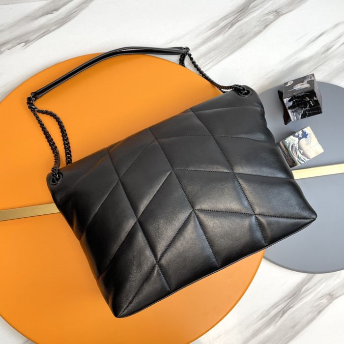 Handbags SAINT LAURENT 577475 size 35x23x13.5 cm