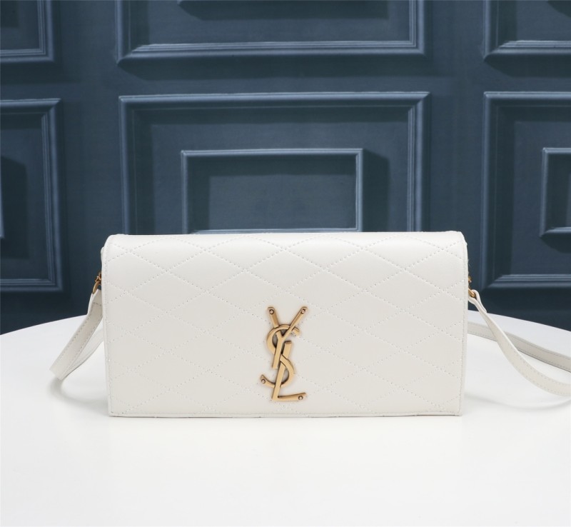 Handbags SAINT LAURENT 676628 size 26x4.5x13 cm