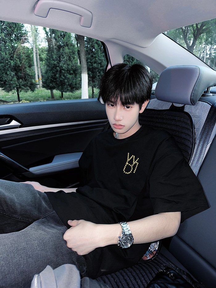 Clothes WE11 DONE 59