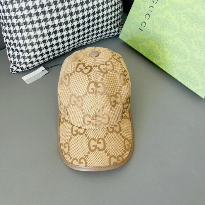 Hat Gucci 9