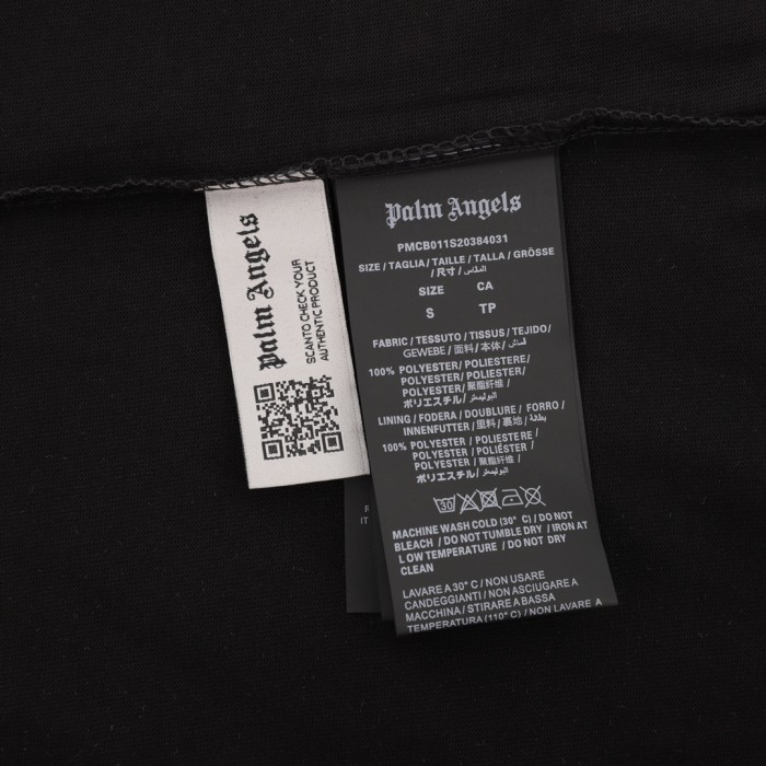 Clothes Palm Angels 10