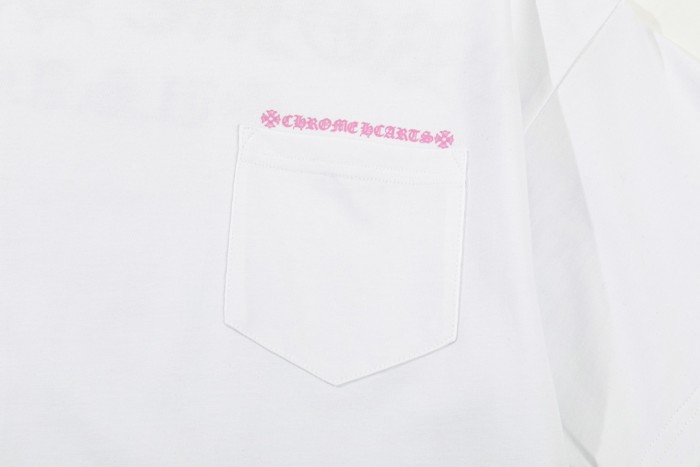 Clothes Chrome Hearts 34