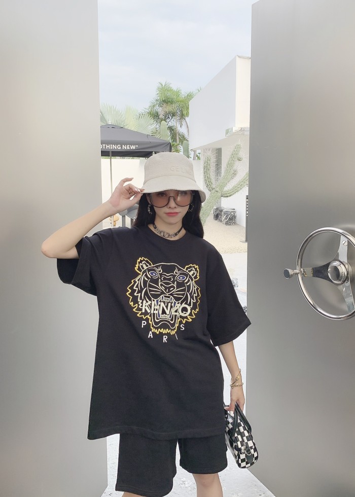 Clothes KENZO x NIGO 23