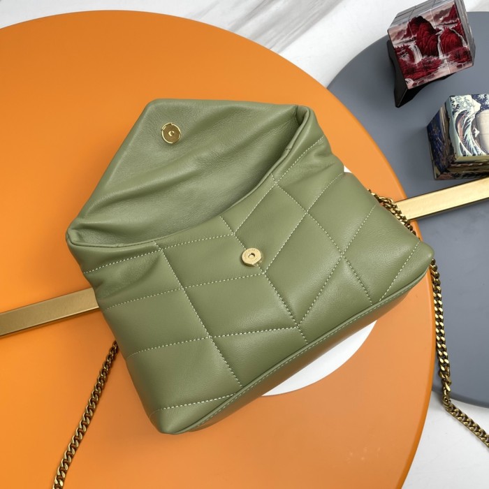 Handbags SAINT LAURENT 620333 size 23×15.5×8.5 cm