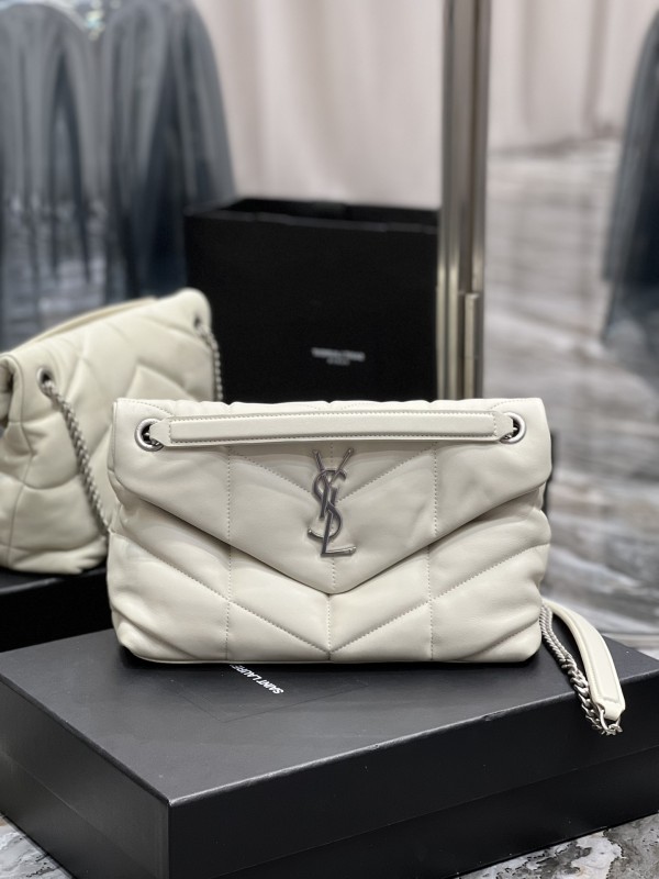 Handbags SAINT LAURENT 577476 size 29x17x11 cm