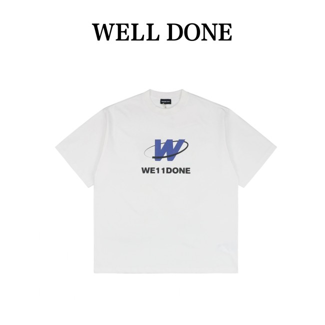 Clothes WE11 DONE 48