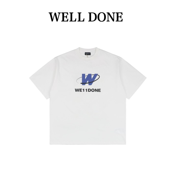 Clothes WE11 DONE 48