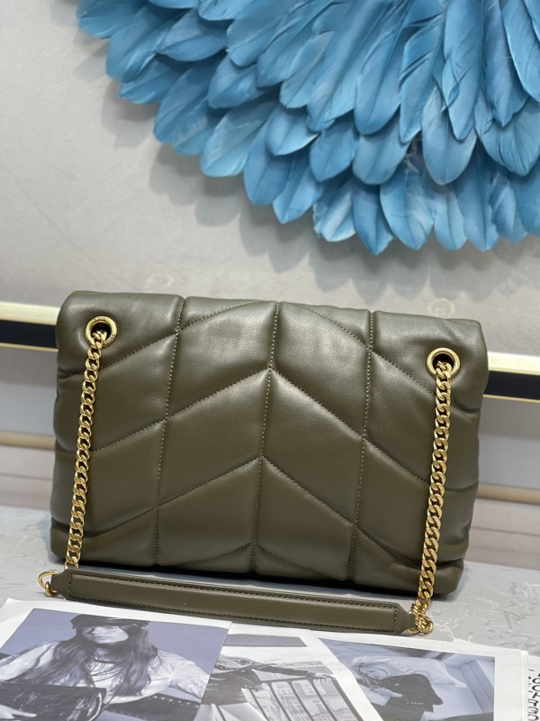 Handbags SAINT LAURENT 577476 size 29x17x11 cm