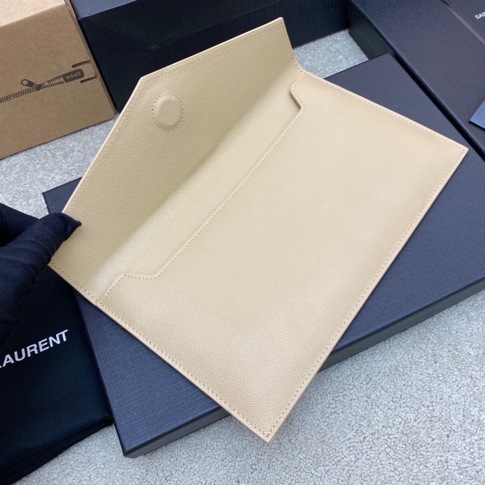 Handbags SAINT LAURENT 565739 size 27x16x2 cm