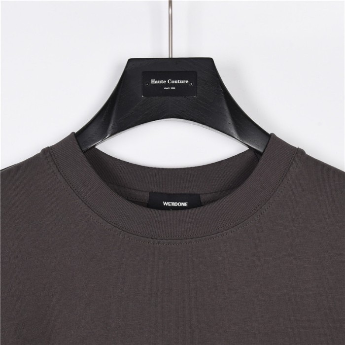 Clothes WE11 DONE 60