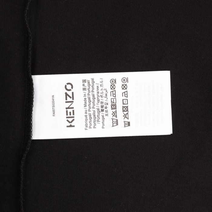 Clothes KENZO x NIGO 21