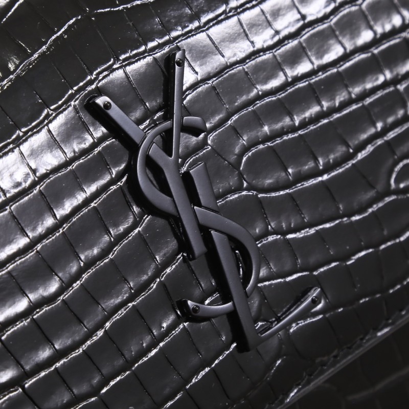 Handbags SAINT LAURENT 442906 size 22x8x16 cm