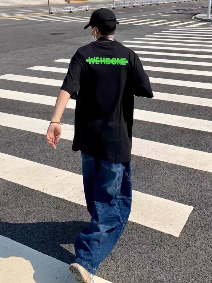 Clothes WE11 DONE 57