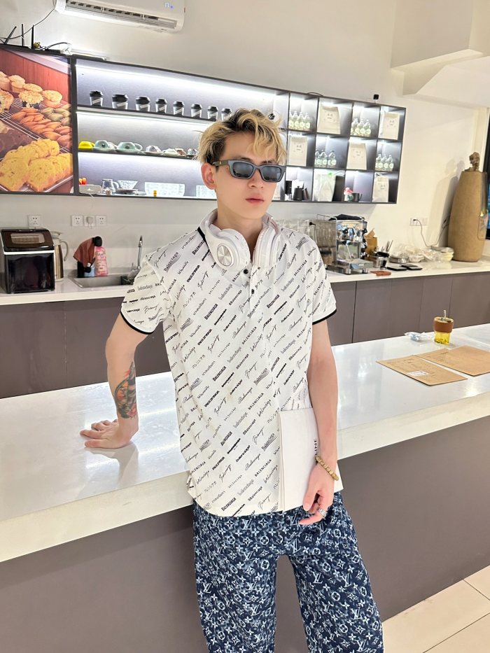 Clothes Balenciaga 343