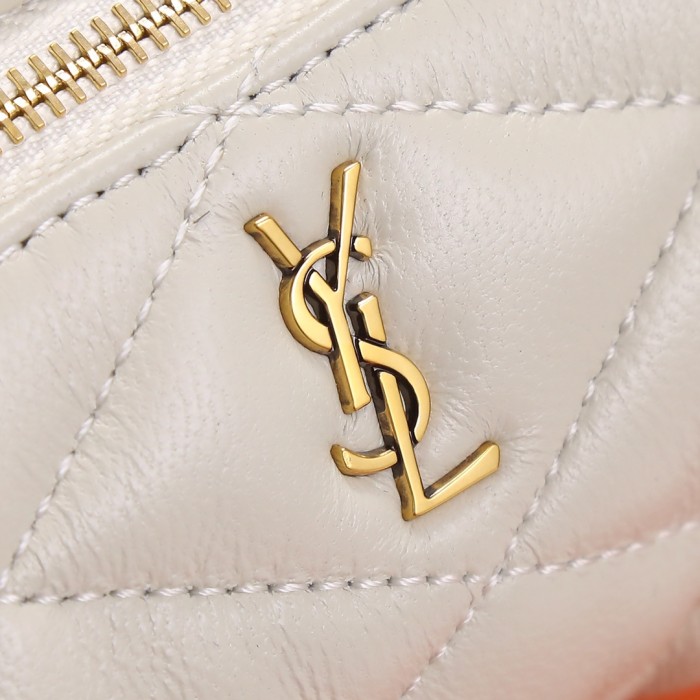 Handbags SAINT LAURENT 699703 size 20x10x10 cm