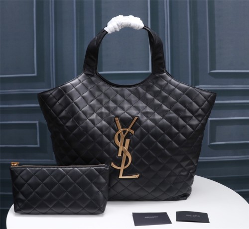 Handbags SAINT LAURENT 698651 size 27x13x8 cm