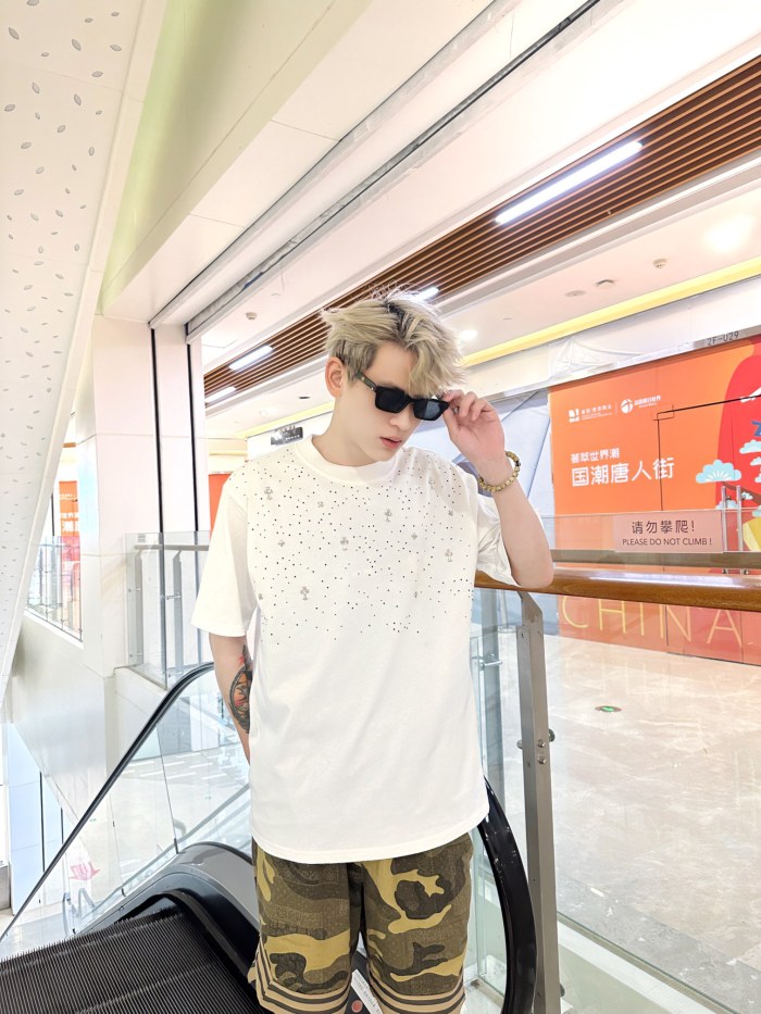 Clothes Chrome Hearts 32