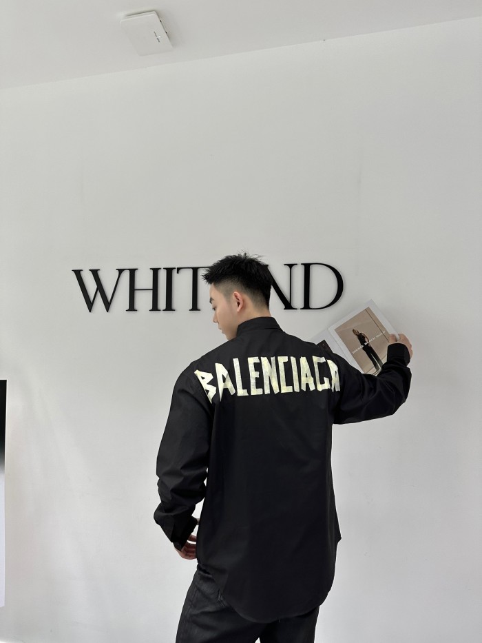 Clothes Balenciaga 357