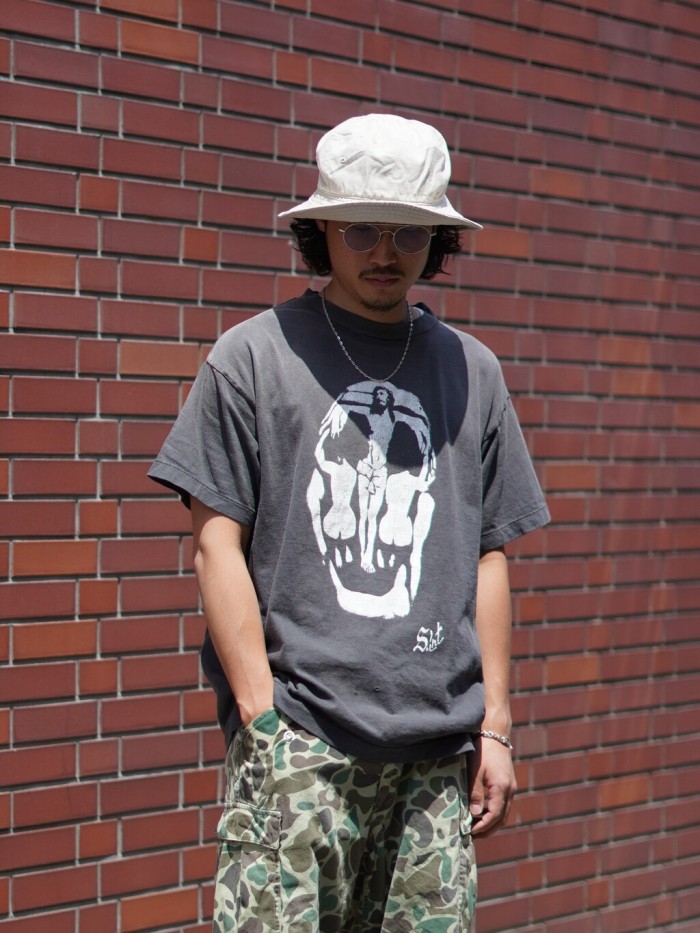 Clothes Saint Michael 19